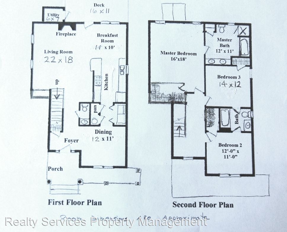 Foto del edificio - 211 Wyndhurst Dr