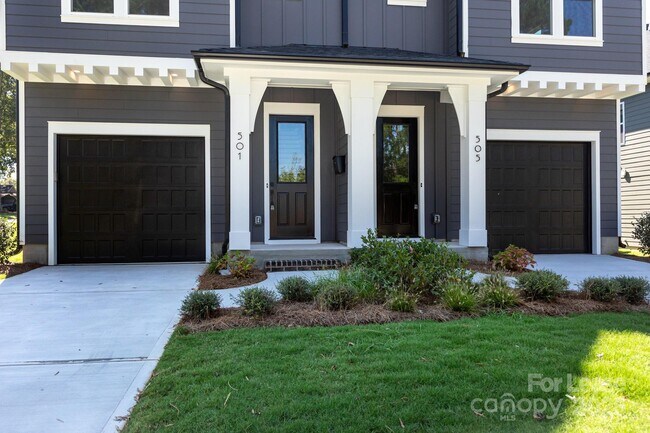 Foto del edificio - 505 Bowman Rd