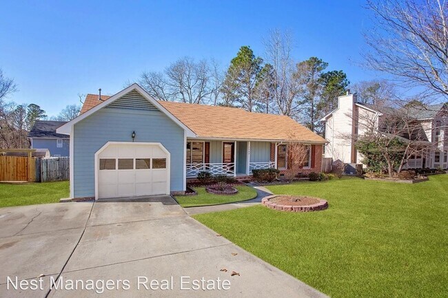Building Photo - 3 br, 2 bath House - 7462 Fairpoint Road
