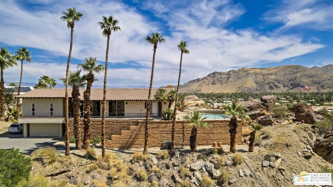Building Photo - 3000 Cahuilla Hills Dr