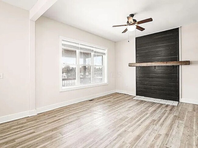 Foto del edificio - 1282 Cole St