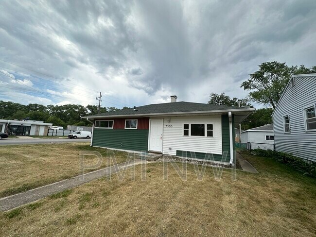 Foto del edificio - 7305 White Oak Ave