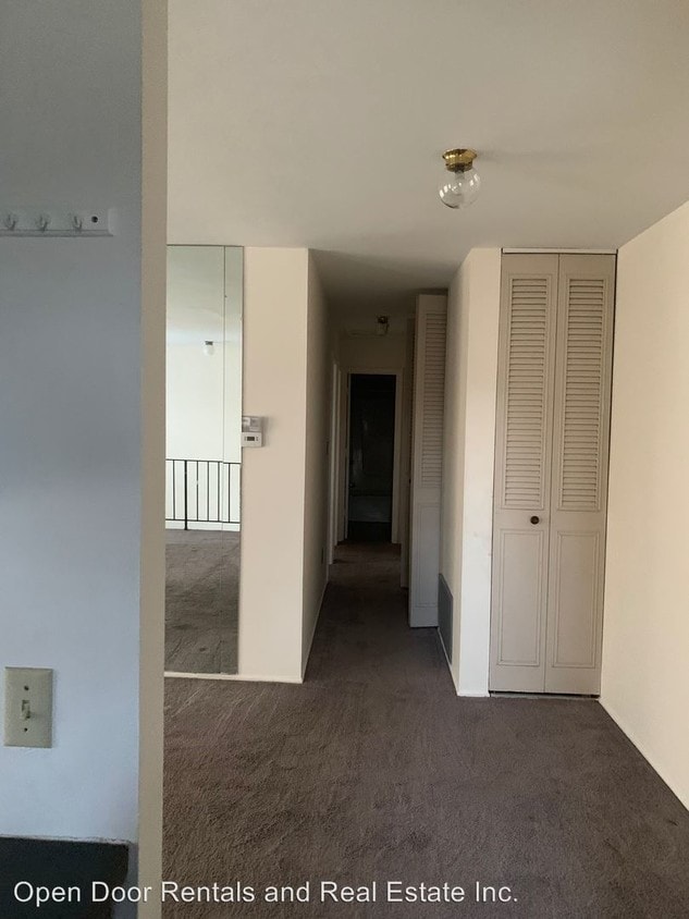 Foto principal - 2 br, 1 bath House - 4802 Woodmark Dr