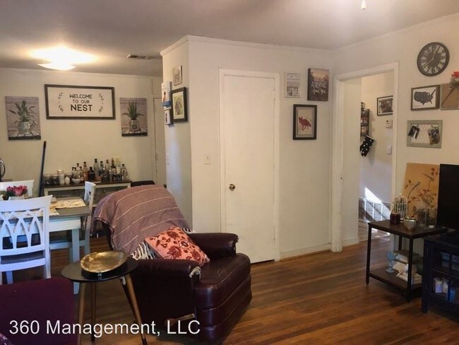 Building Photo - 3 br, 1 bath House - 531 N. Ross Street