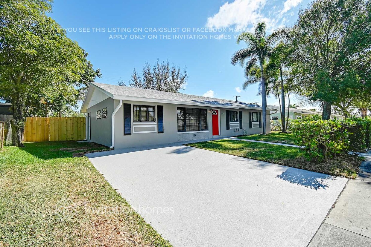 Primary Photo - 530 S 13th Pl