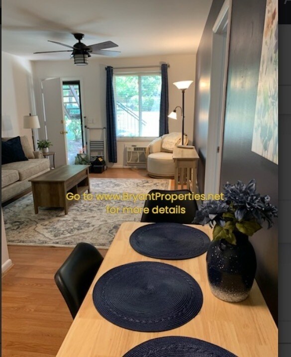 Foto del edificio - Nashville - Vanderbilt Area - 1-Bedroom-Fu...