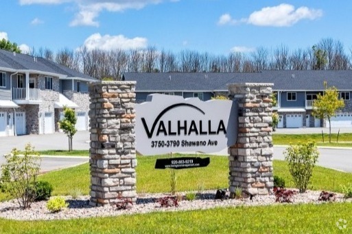 Building Photo - Valhalla