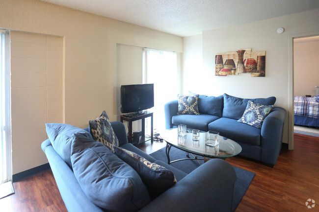 Interior Photo - Chapel View Apartments