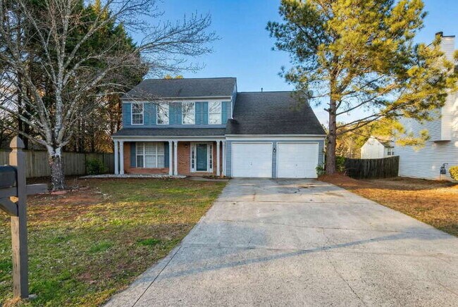 Foto del edificio - 370 Darter Run NW