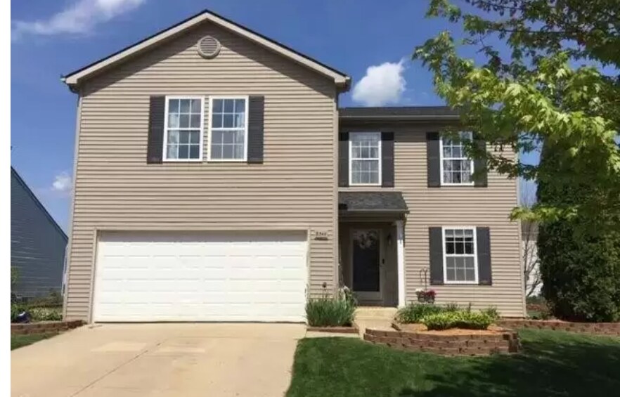 8549 Hawthorn Hl Unit 0, Dexter, MI 48130 Condo for Rent in Dexter