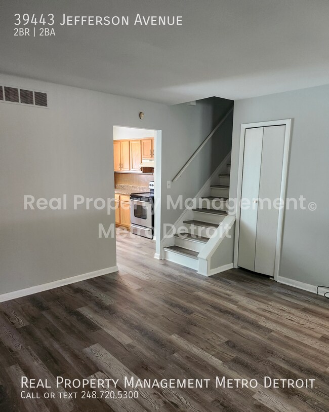Foto del edificio - 39443 Jefferson Ave