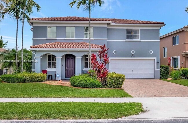 Foto del edificio - 20587 NW 12th Ave