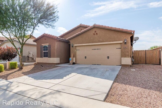 Building Photo - 3 br, 2 bath House - 10811 W El Cortez Pl