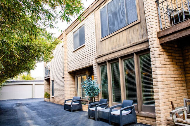 Foto del edificio - 3646 N 38th St