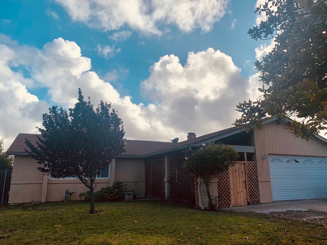 800 Northpoint Pl, Lompoc, CA 93436 House Rental in Lompoc, CA