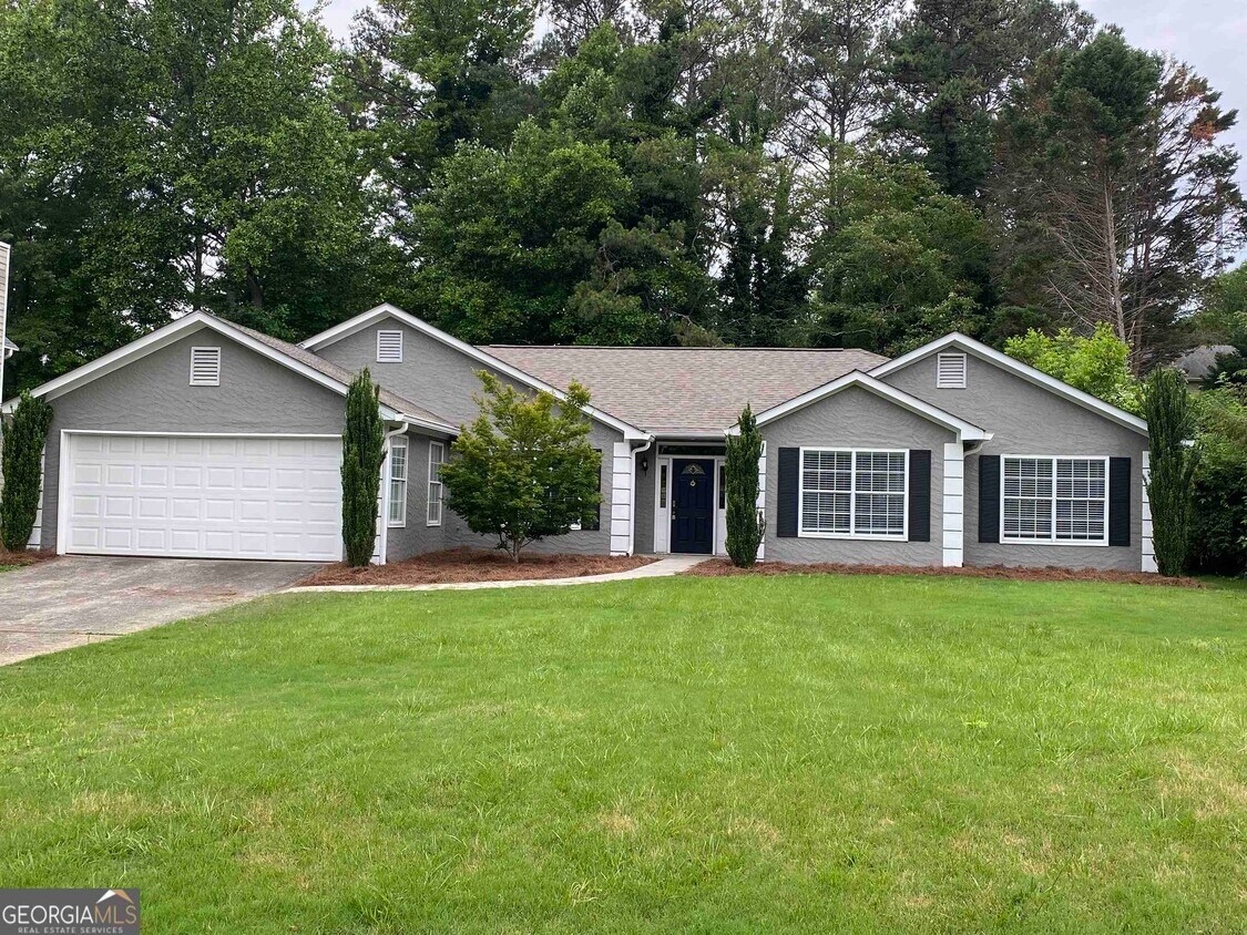 Primary Photo - 2690 Nicholas Ct NE