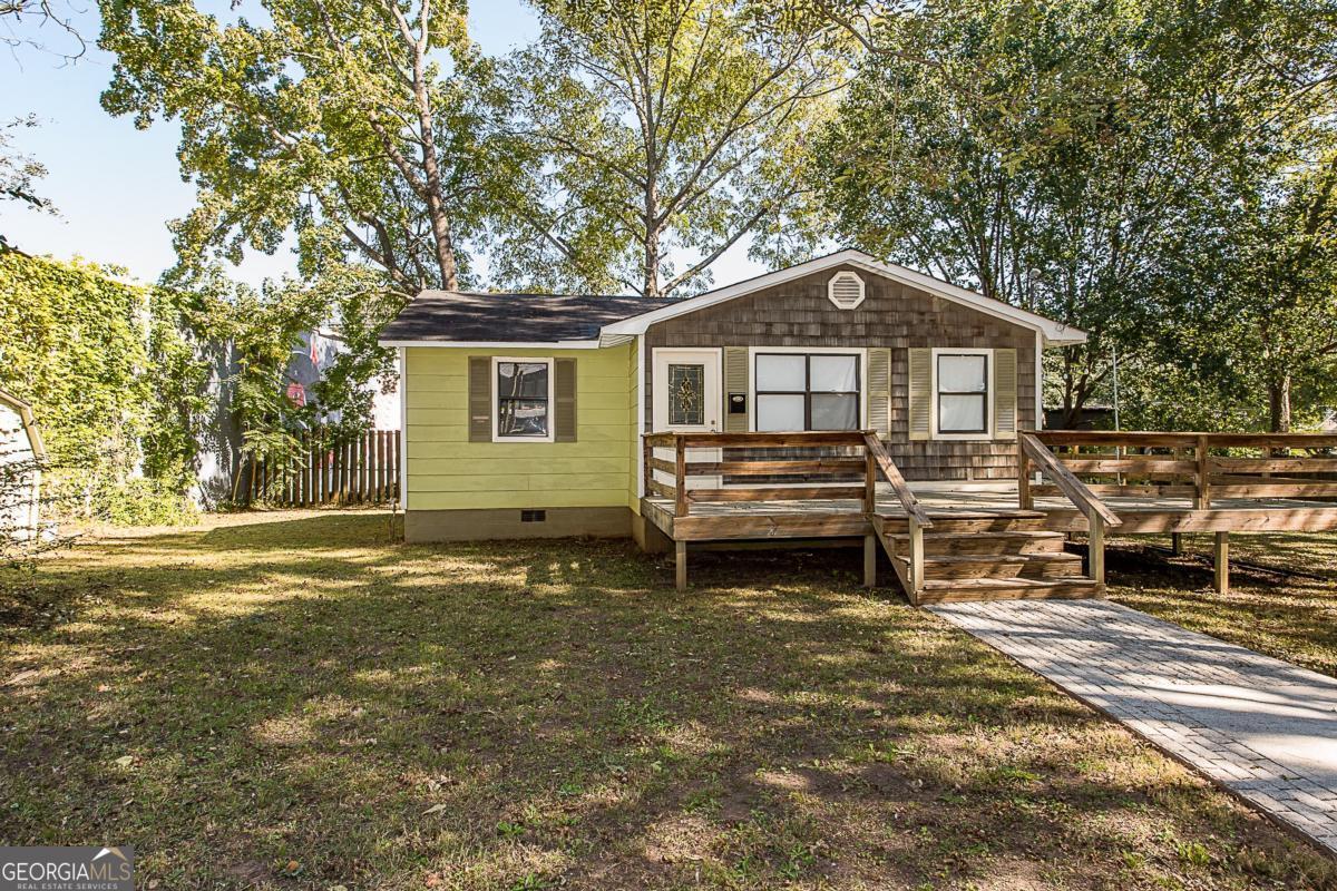 Foto principal - 568 Stokeswood Ave SE