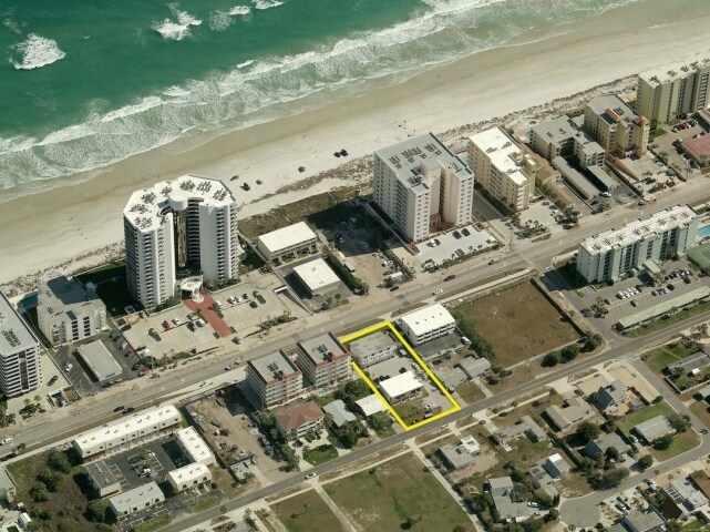 Primary Photo - Sea Shell Villa