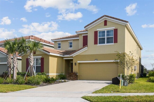 Foto del edificio - 7704 Oakmoss Loop