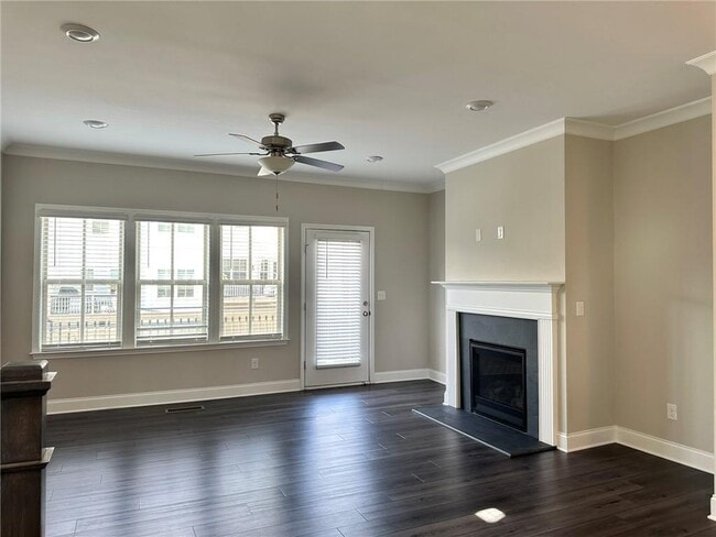 Foto del edificio - 3670 Trevi Ln