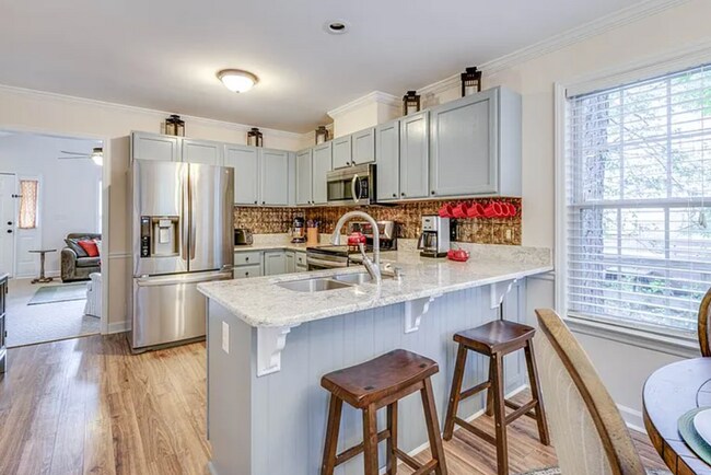 Building Photo - Updated 3-Bedroom Home in Wake Forest – Available Now