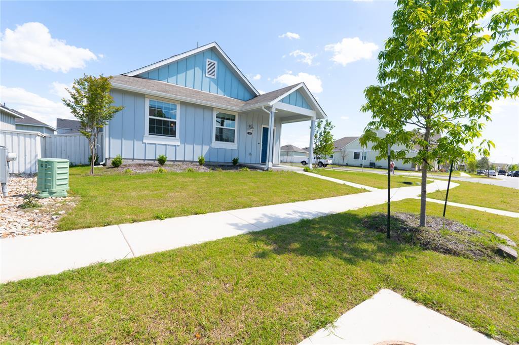 300 Fabion St, Niederwald, TX 78640 House Rental in Niederwald, TX