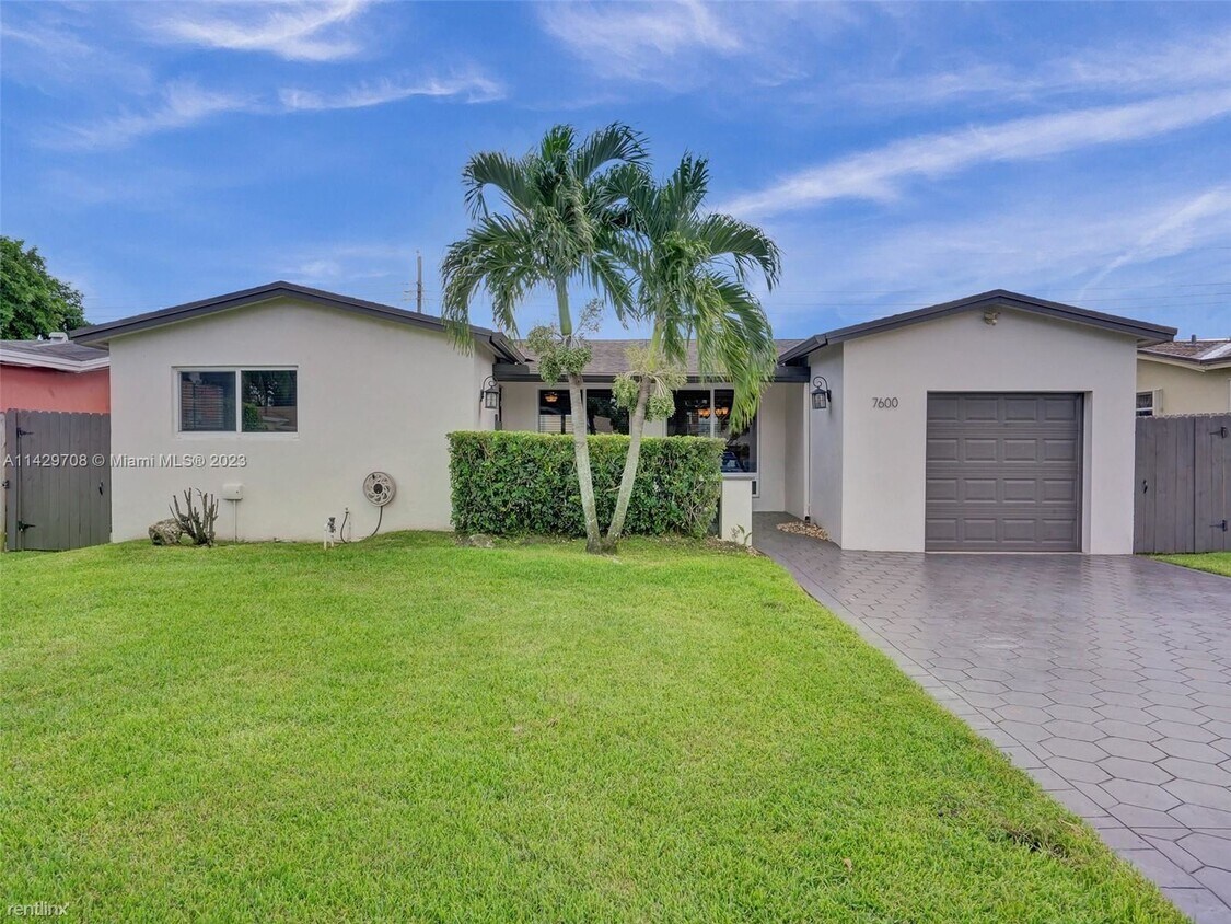 Foto principal - 3 br, 2 bath House - 7600 Grandview Blvd