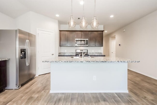 Building Photo - 1707 Brownwood Ridge Ct