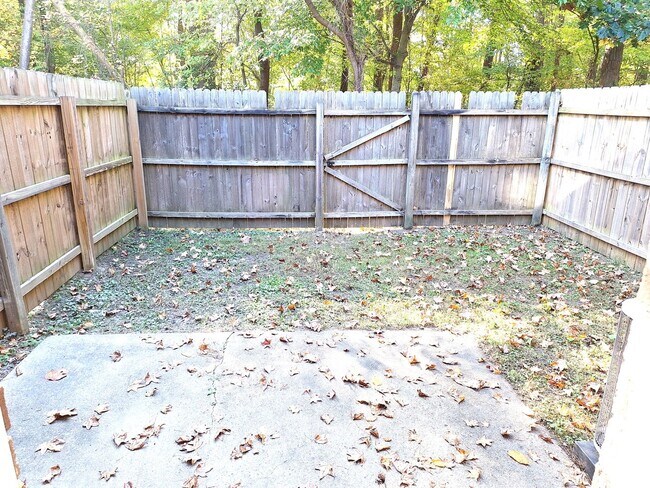 Foto del edificio - 2bedroom/2.5 bathroom- Newport Towne