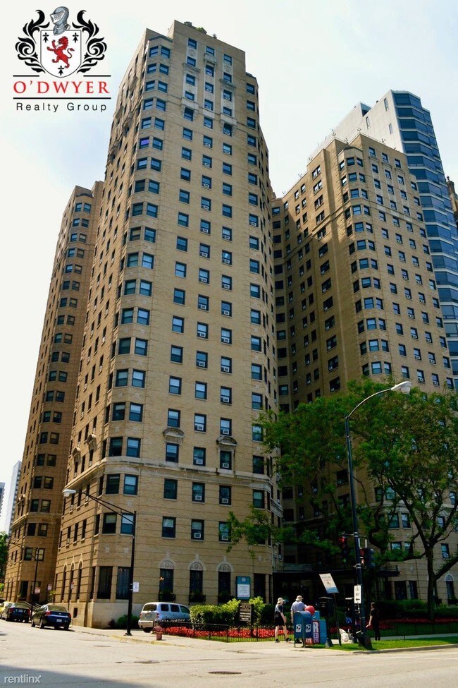 Building Photo - 1400 N Lake Shore Dr