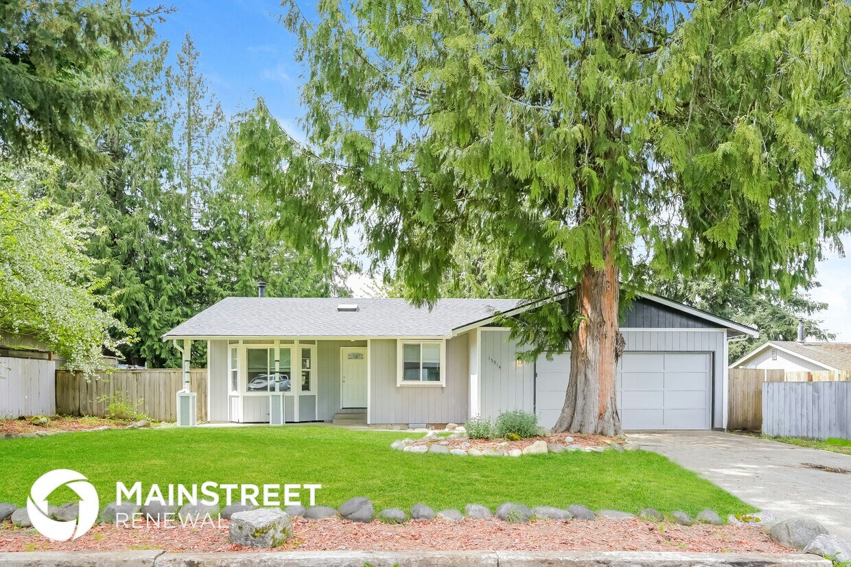 Foto principal - 15914 86th Ave Ct E