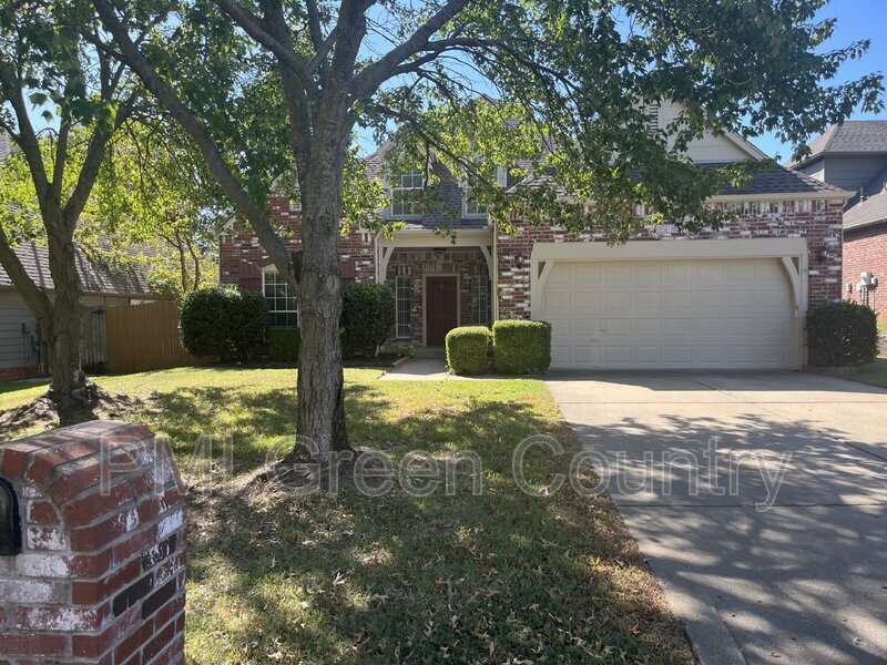 Primary Photo - 8518 E 81st Pl