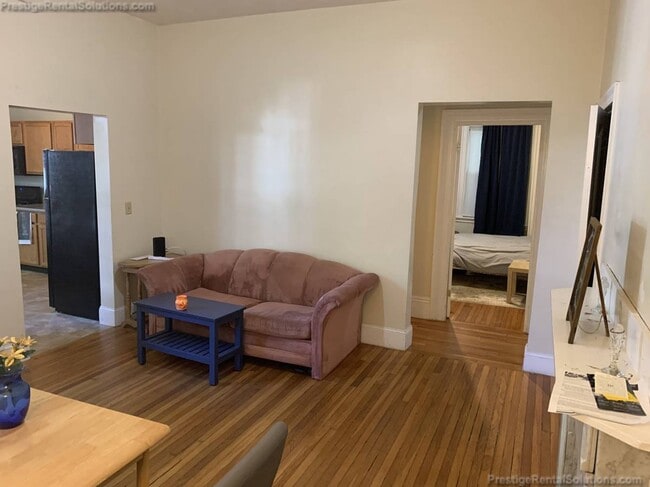 Foto del edificio - 18 Ashford St