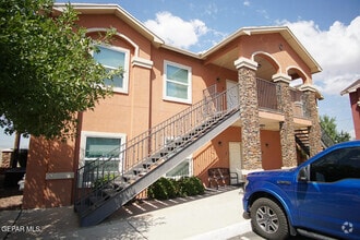 Building Photo - 8685 N Loop Dr