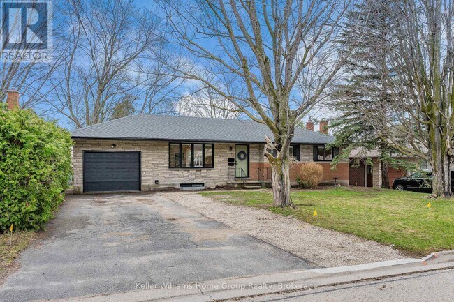 Photo du bâtiment - 535 Elgin St