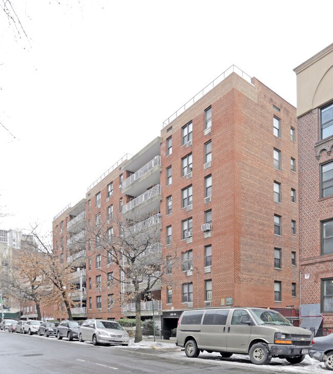 Foto del edificio - Summit House