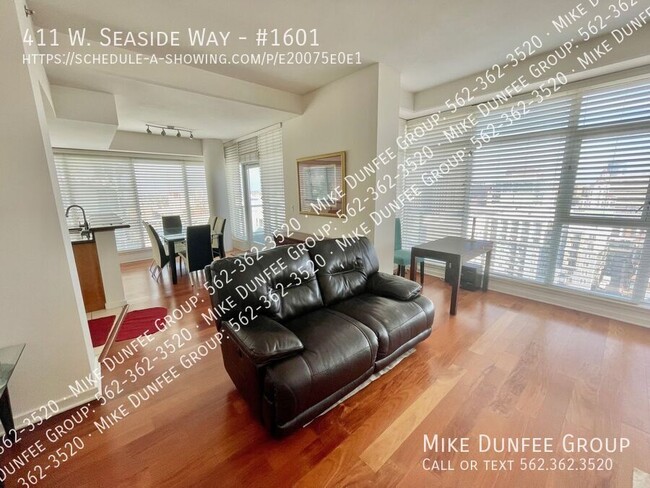 Building Photo - Ocean View! One Bedroom at Luxury West Oce...