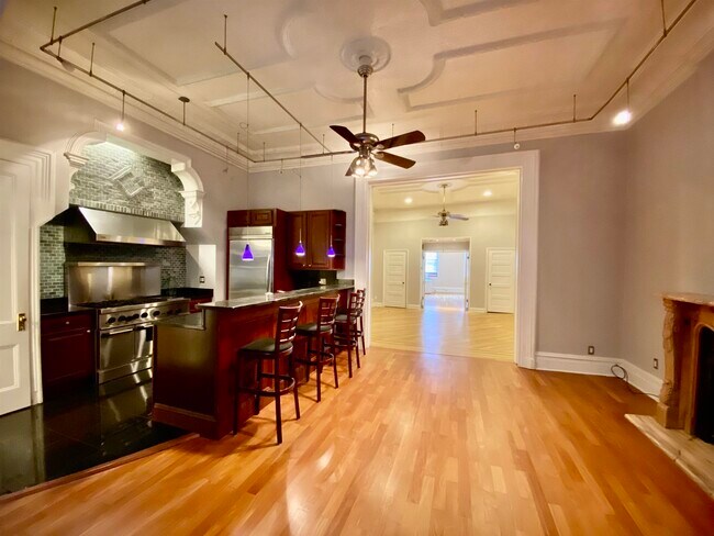 Foto del edificio - 226 Hudson St
