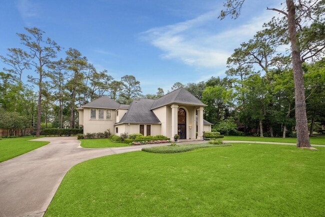 Foto del edificio - 11312 Kingsworthy Ln