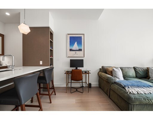 Foto del edificio - 100 Lovejoy Wharf