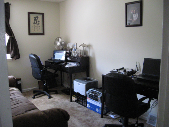 Foto del edificio - 637 Willow Way