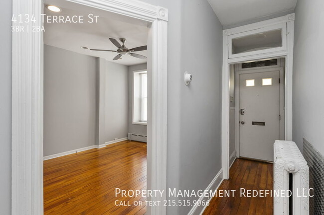 Building Photo - 4134 Terrace St