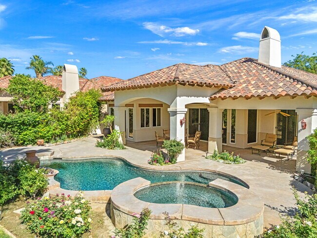 Building Photo - 48145 Paso Tiempo Ln