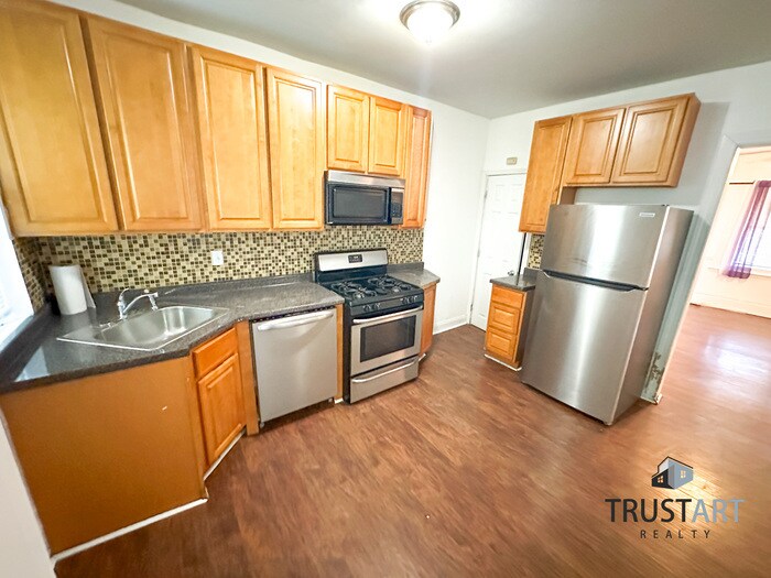Primary Photo - 3 Bedroom House in Belfield