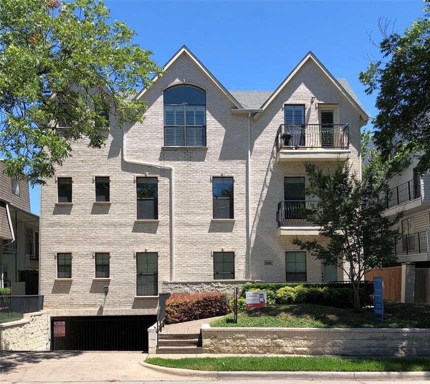 3208 Daniel Ave Unit E, Dallas, TX 75205 Condo for Rent in Dallas, TX