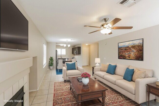 Foto del edificio - 16083 W Monroe St