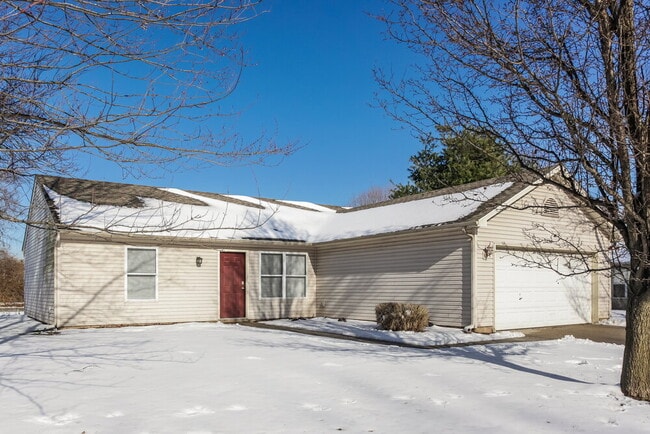 Building Photo - 5314 Claybrooke Dr