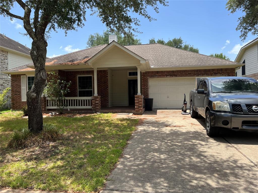 Primary Photo - 6242 Piedra Negras Ct