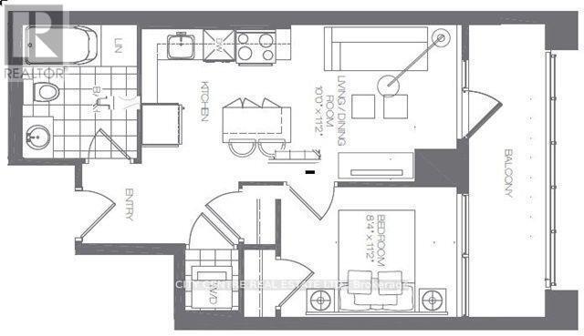 Photo du bâtiment - 365 Prince of Wales Dr