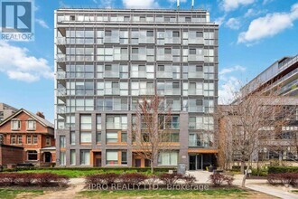 Building Photo - 508-508 Wellington St W